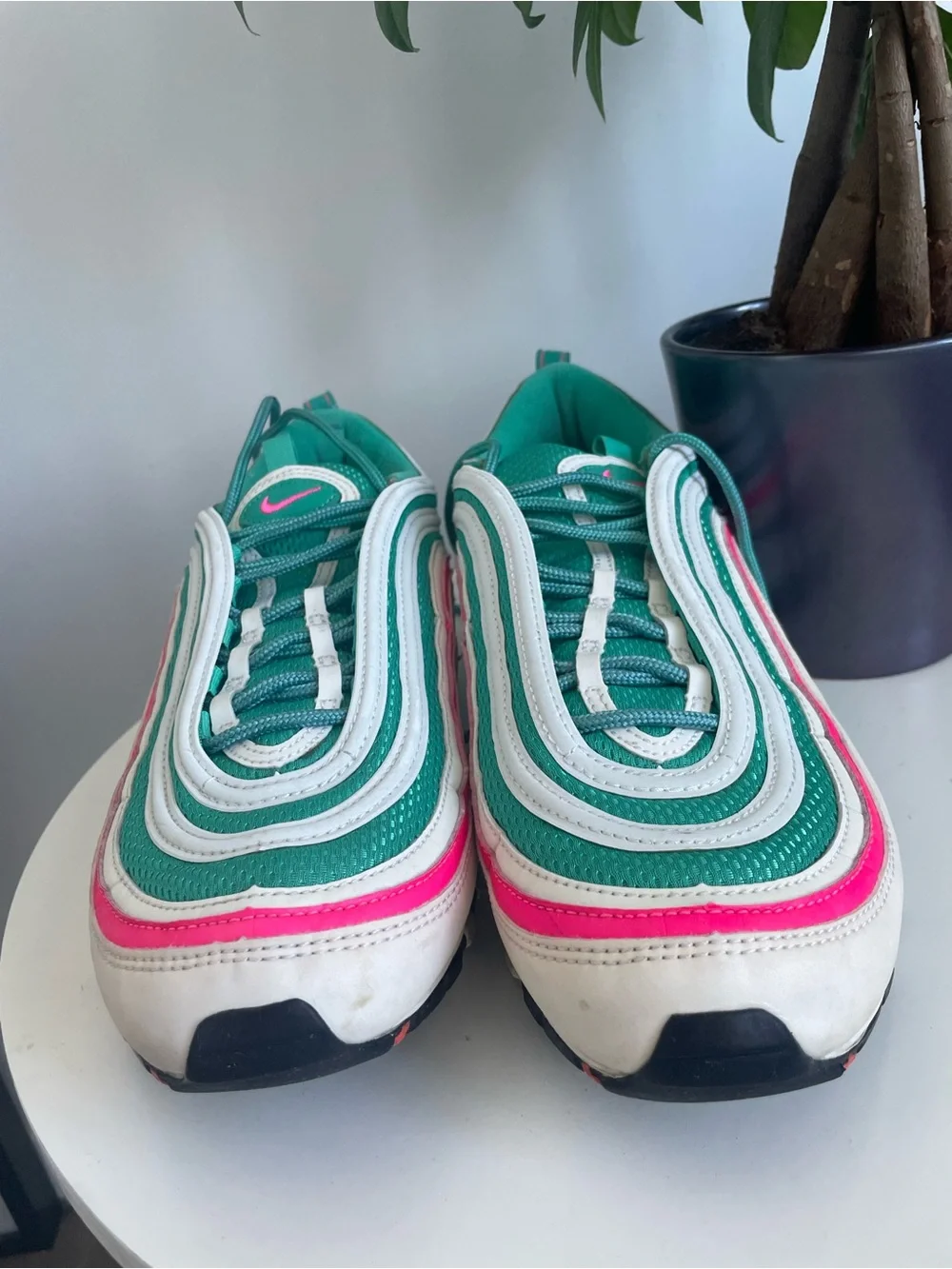 Nike men size